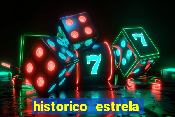 historico estrela bet aviator